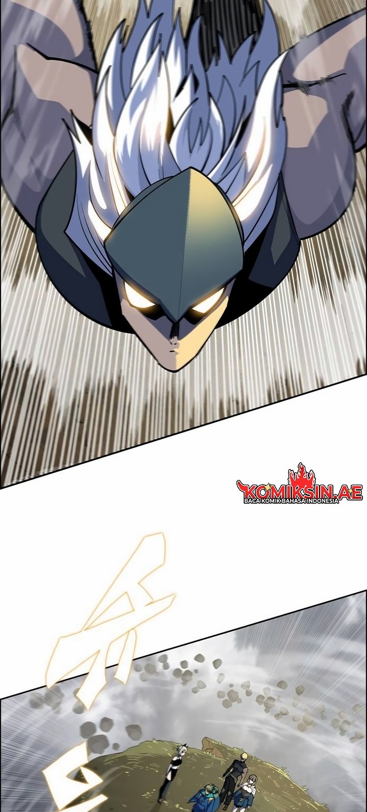 Dungeon Porter Chapter 3 - halaman 147