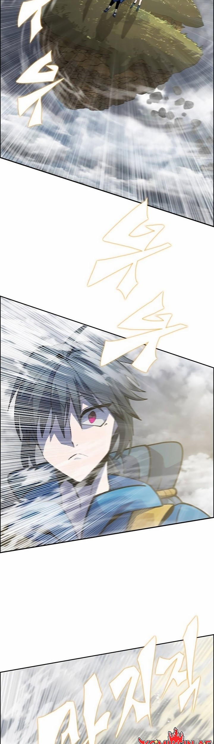 Dungeon Porter Chapter 3 - halaman 148