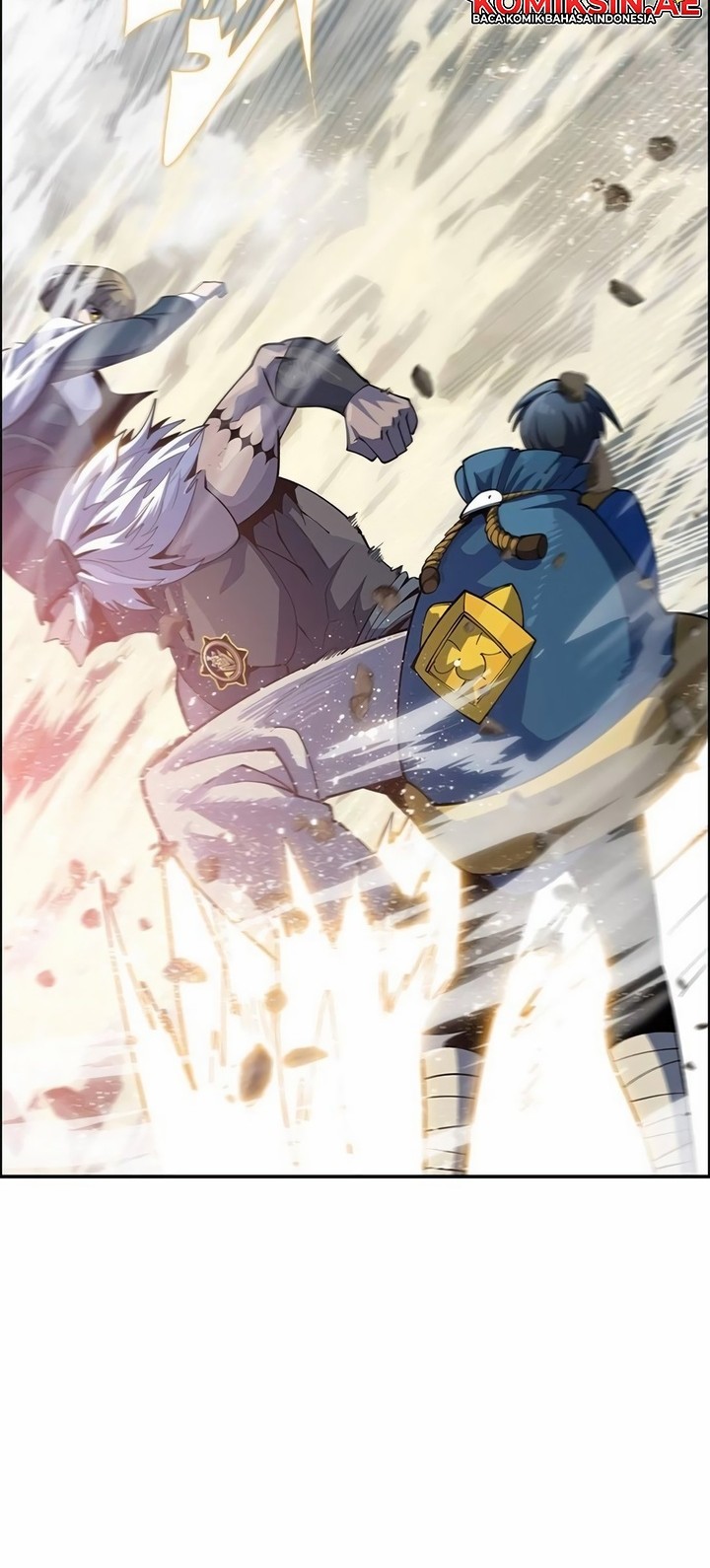 Dungeon Porter Chapter 3 - halaman 149
