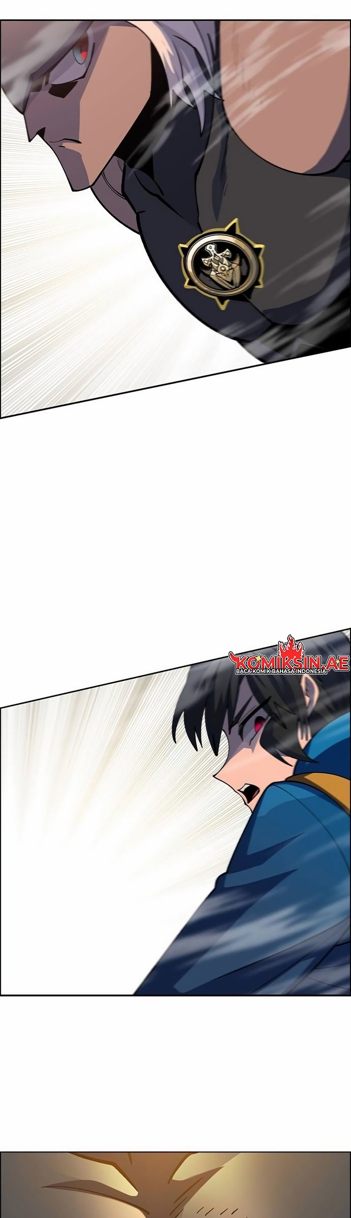 Dungeon Porter Chapter 3 - halaman 150