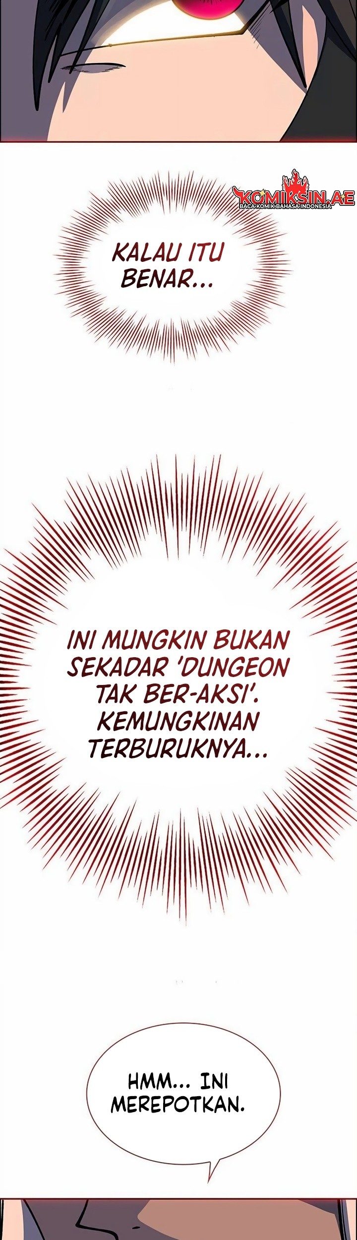 Dungeon Porter Chapter 3 - halaman 152