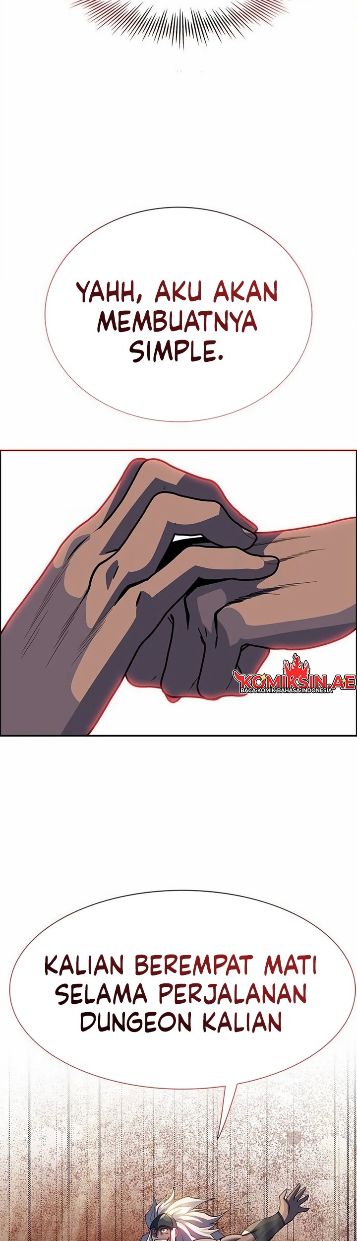 Dungeon Porter Chapter 3 - halaman 156