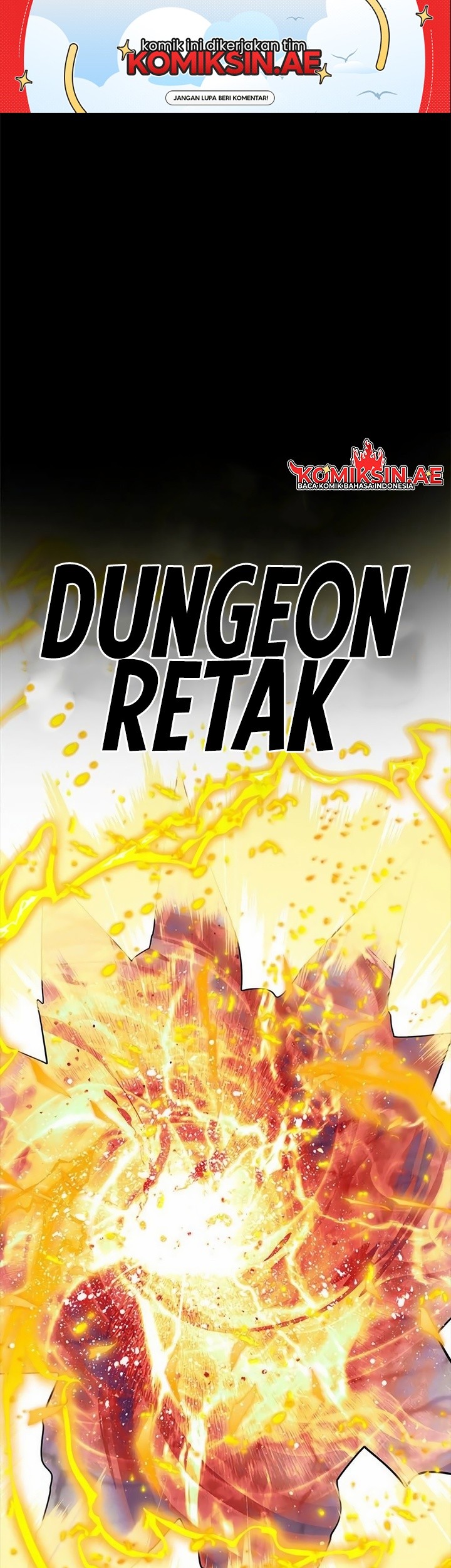 Dungeon Porter Chapter 3 - halaman 2