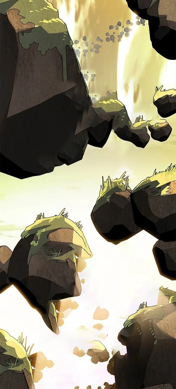 Dungeon Porter Chapter 3 - halaman 25