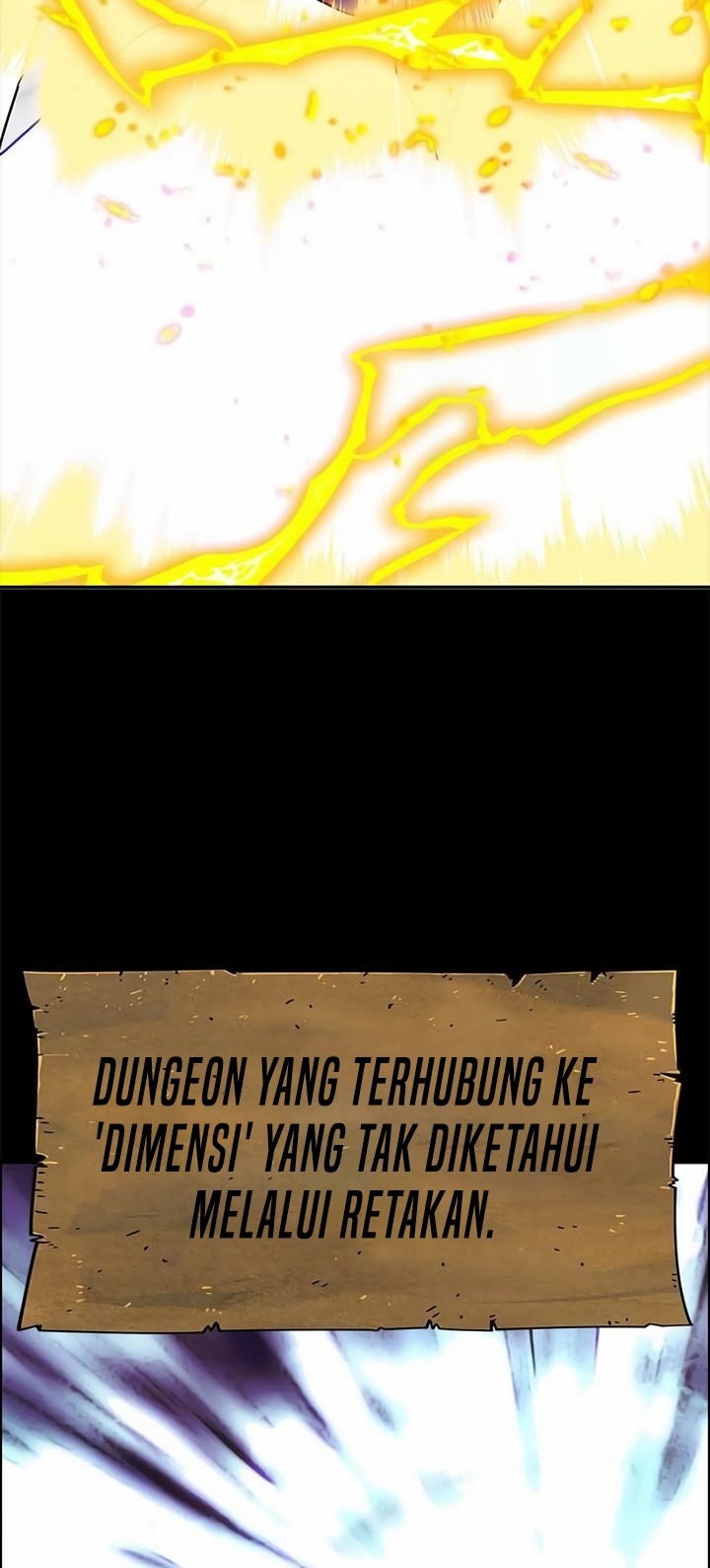 Dungeon Porter Chapter 3 - halaman 3