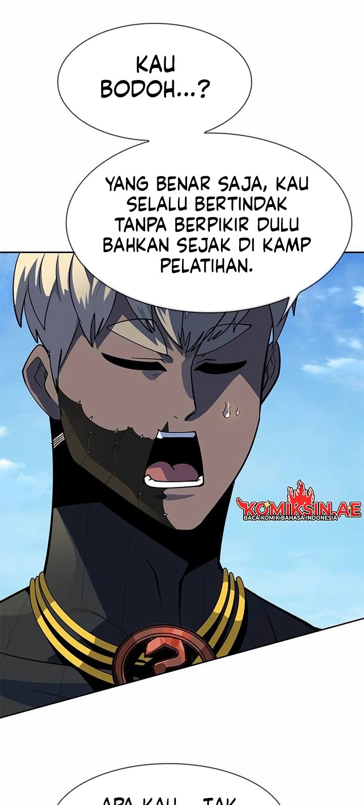 Dungeon Porter Chapter 3 - halaman 41