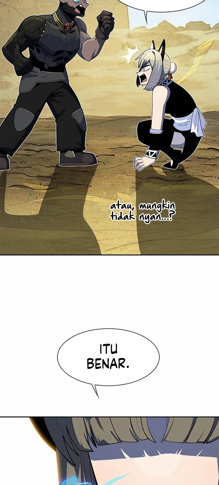 Dungeon Porter Chapter 3 - halaman 43