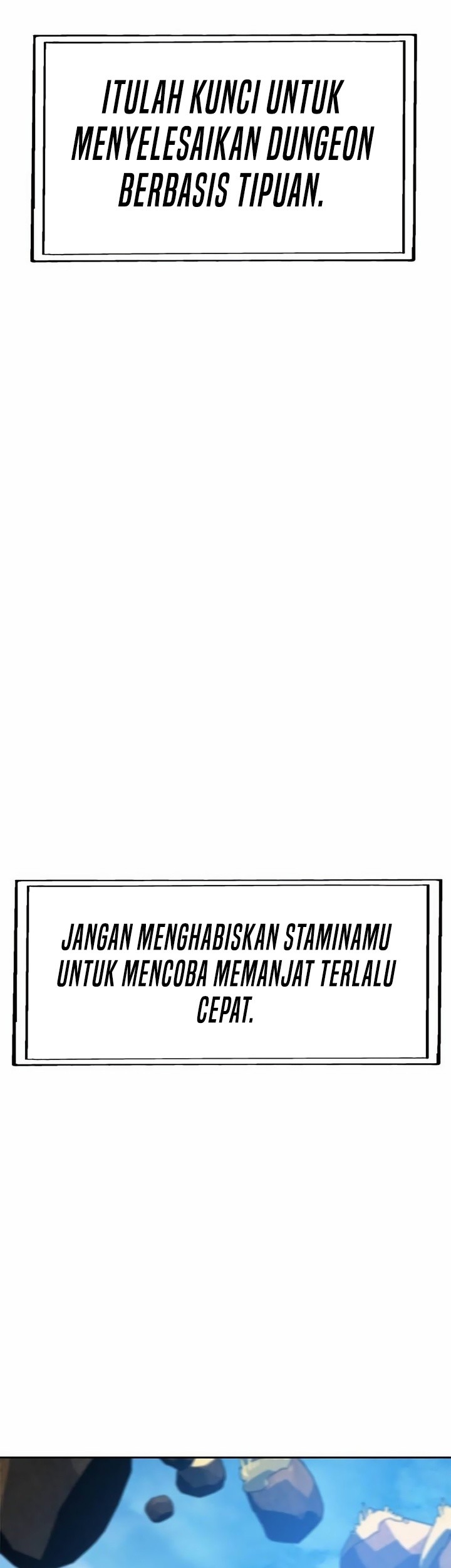 Dungeon Porter Chapter 3 - halaman 50