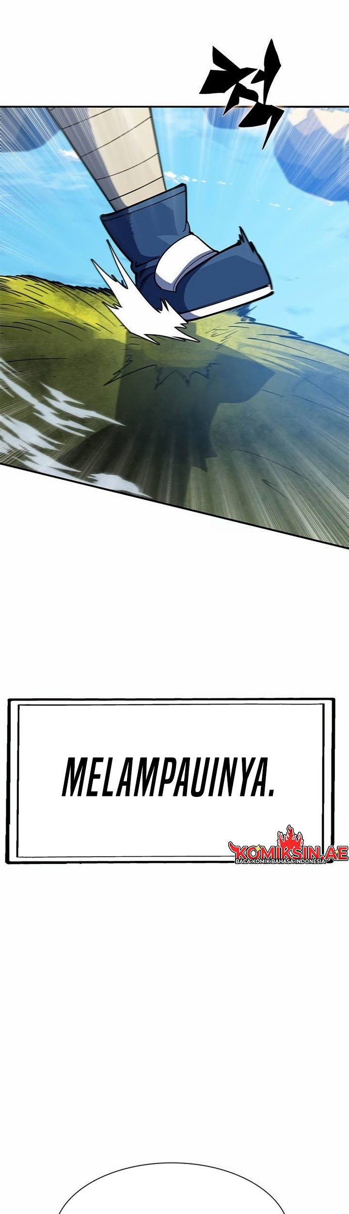 Dungeon Porter Chapter 3 - halaman 52