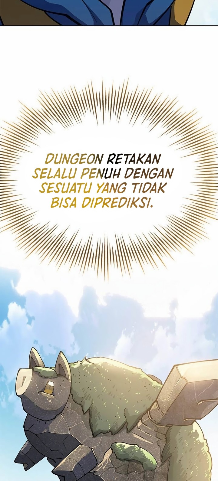 Dungeon Porter Chapter 3 - halaman 59