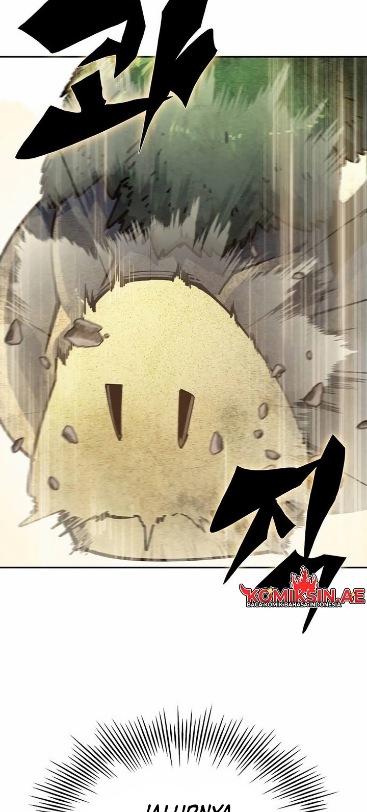 Dungeon Porter Chapter 3 - halaman 61