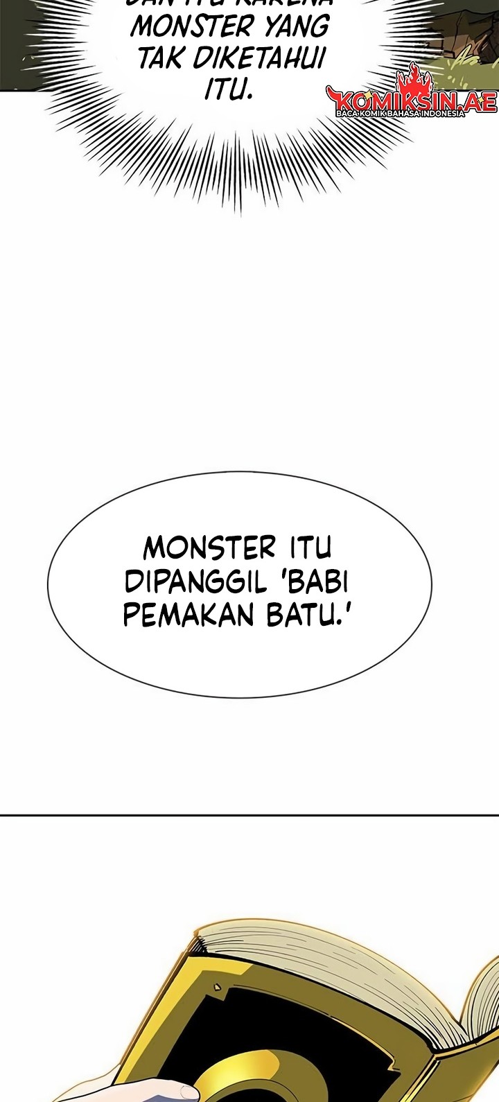 Dungeon Porter Chapter 3 - halaman 63