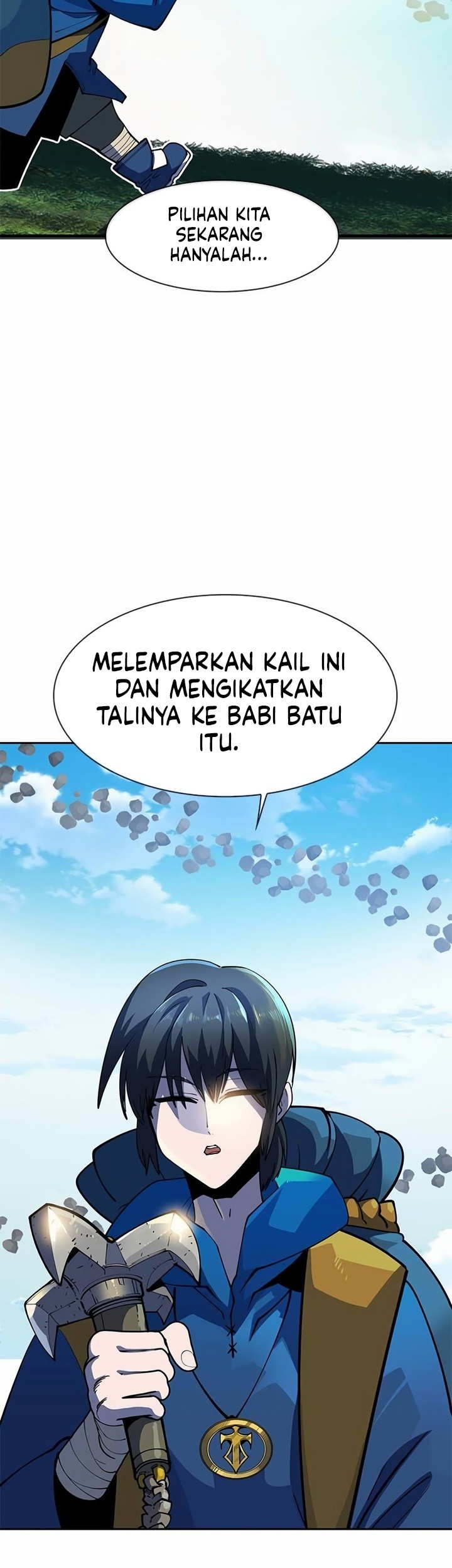 Dungeon Porter Chapter 3 - halaman 68