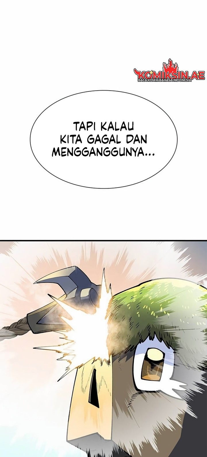 Dungeon Porter Chapter 3 - halaman 69