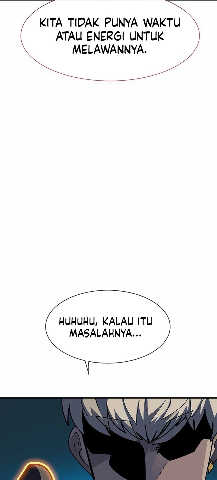 Dungeon Porter Chapter 3 - halaman 71