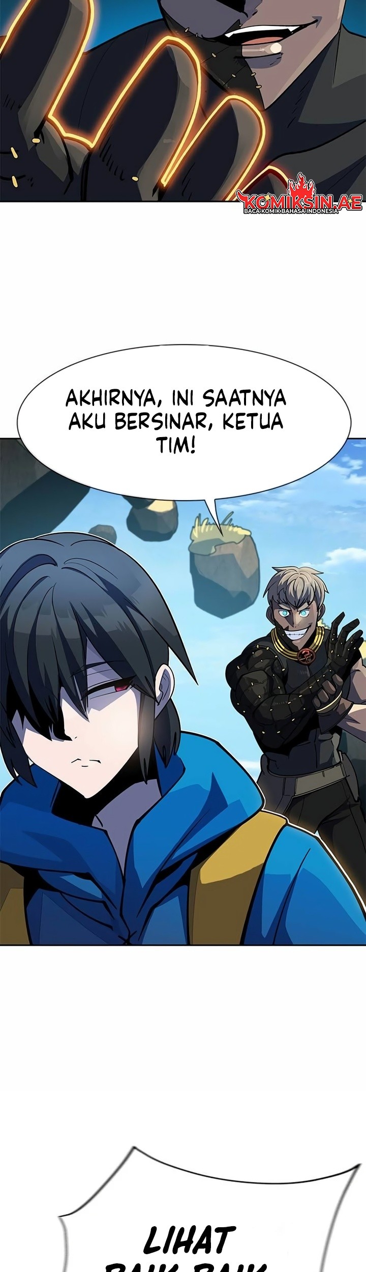 Dungeon Porter Chapter 3 - halaman 72