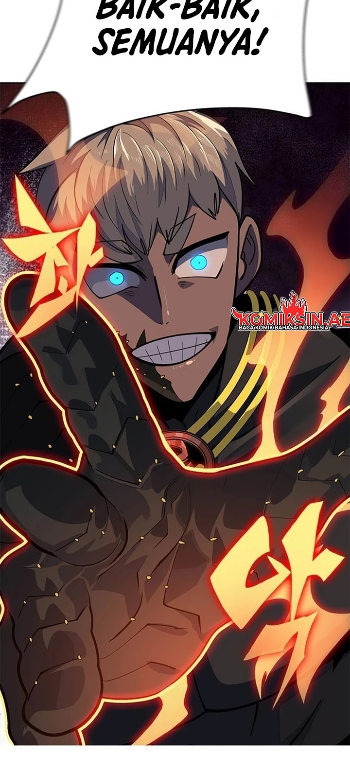 Dungeon Porter Chapter 3 - halaman 73