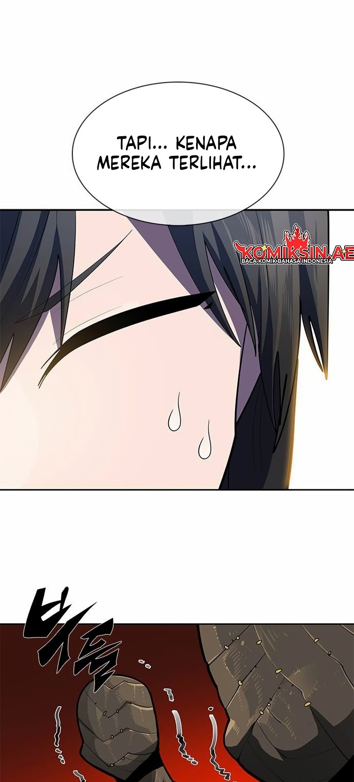 Dungeon Porter Chapter 3 - halaman 79