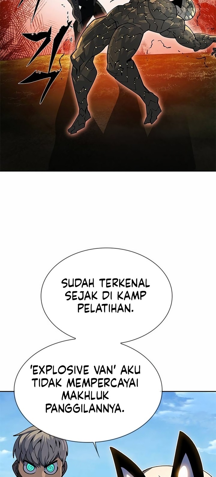 Dungeon Porter Chapter 3 - halaman 81