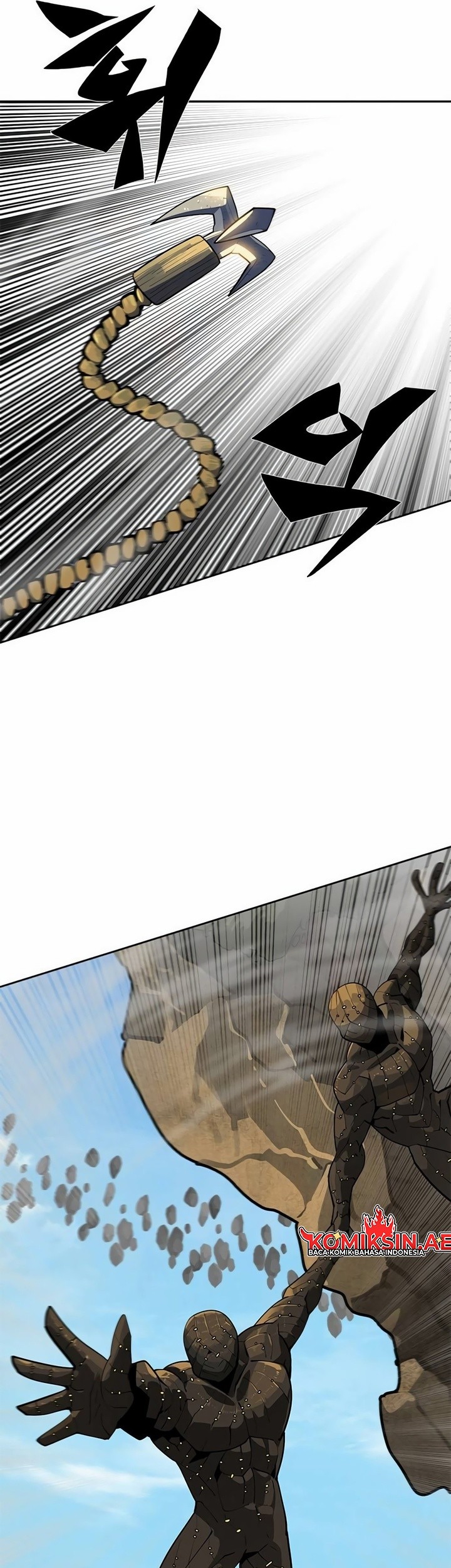 Dungeon Porter Chapter 3 - halaman 86
