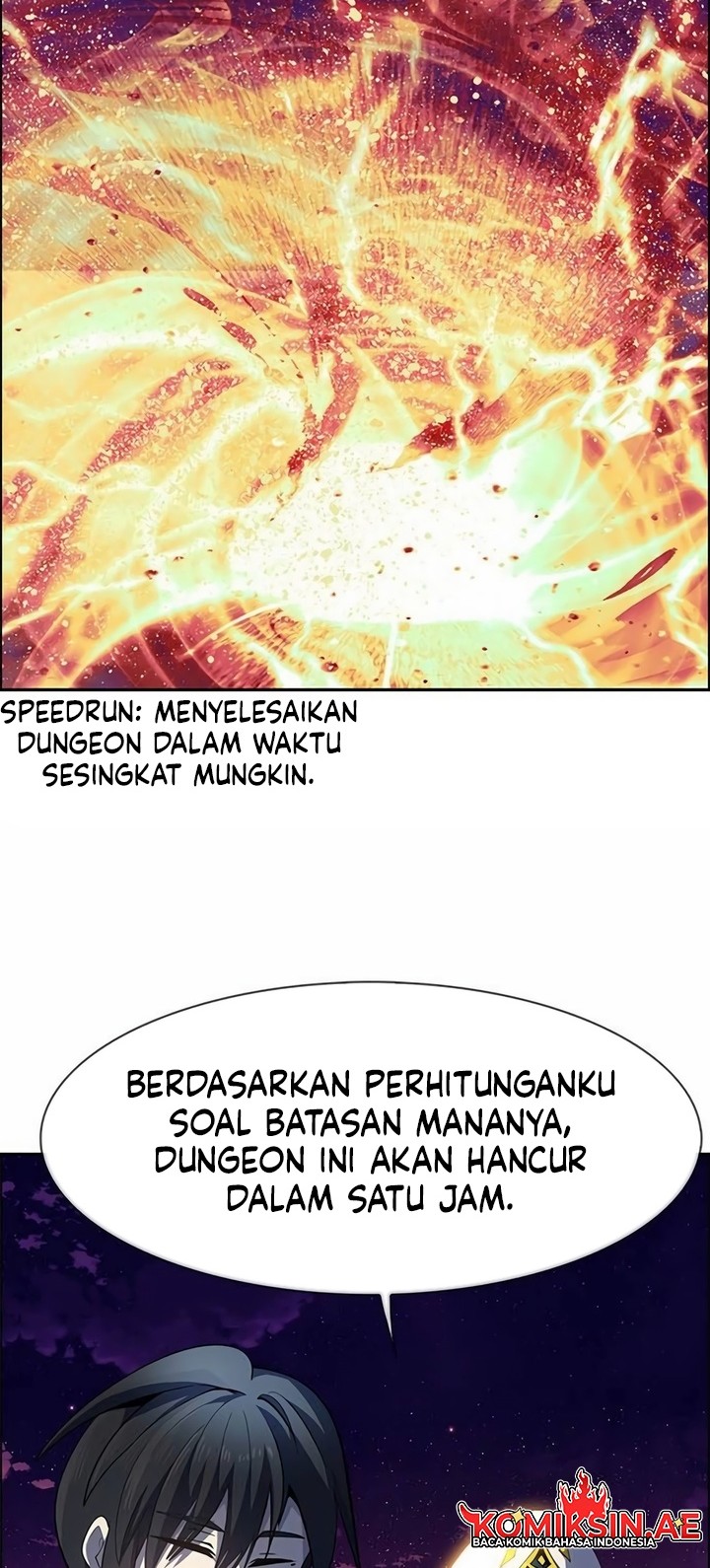 Dungeon Porter Chapter 3 - halaman 9