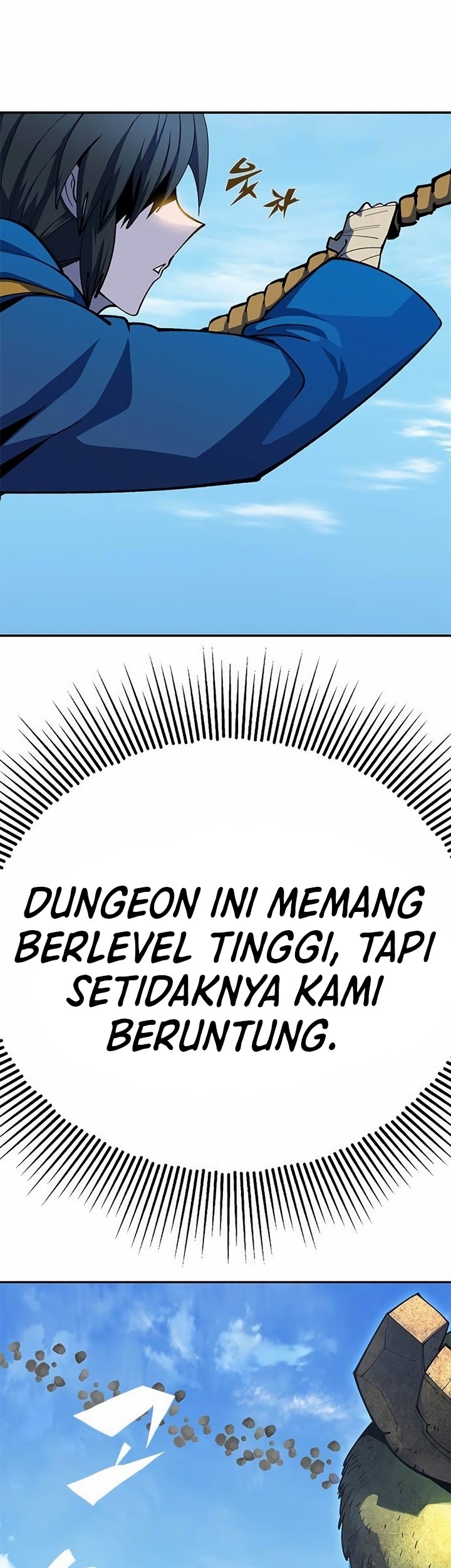 Dungeon Porter Chapter 3 - halaman 90