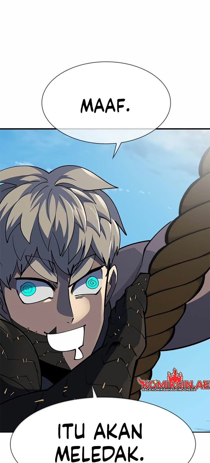 Dungeon Porter Chapter 3 - halaman 95