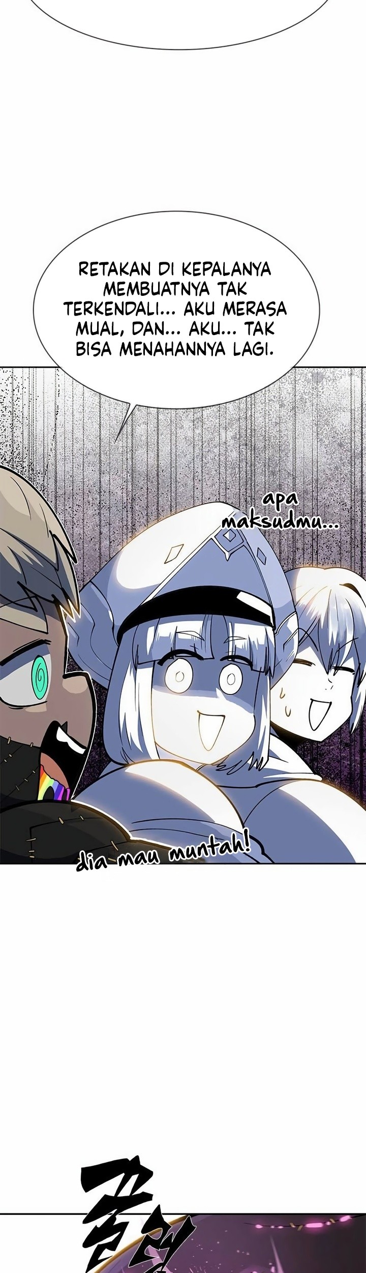 Dungeon Porter Chapter 3 - halaman 96