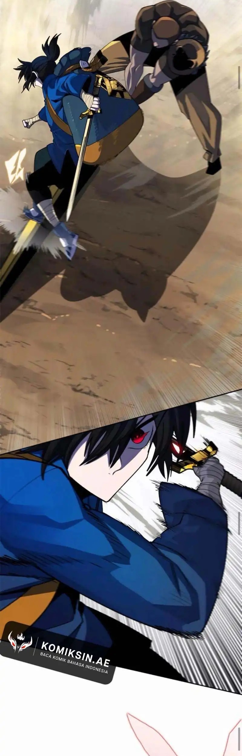 Dungeon Porter Chapter 30 - halaman 100