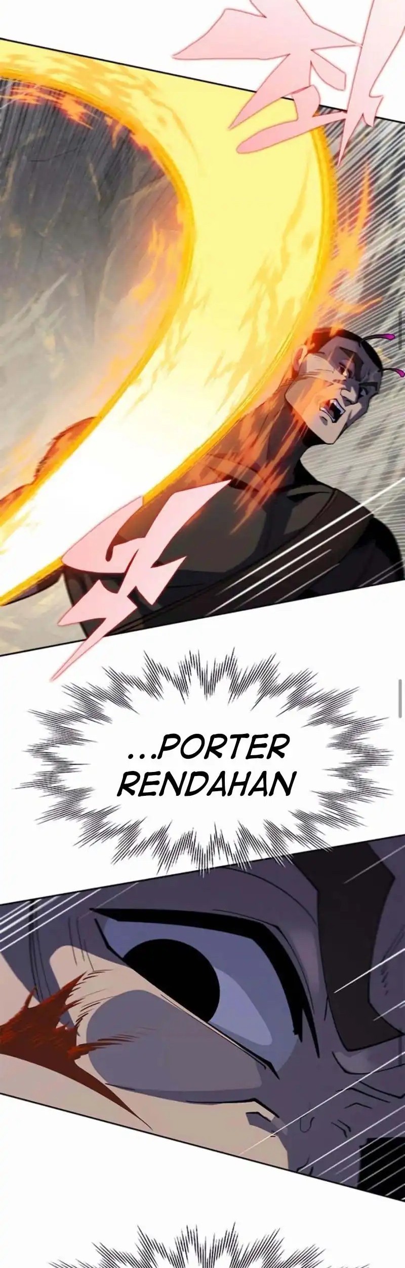 Dungeon Porter Chapter 30 - halaman 101