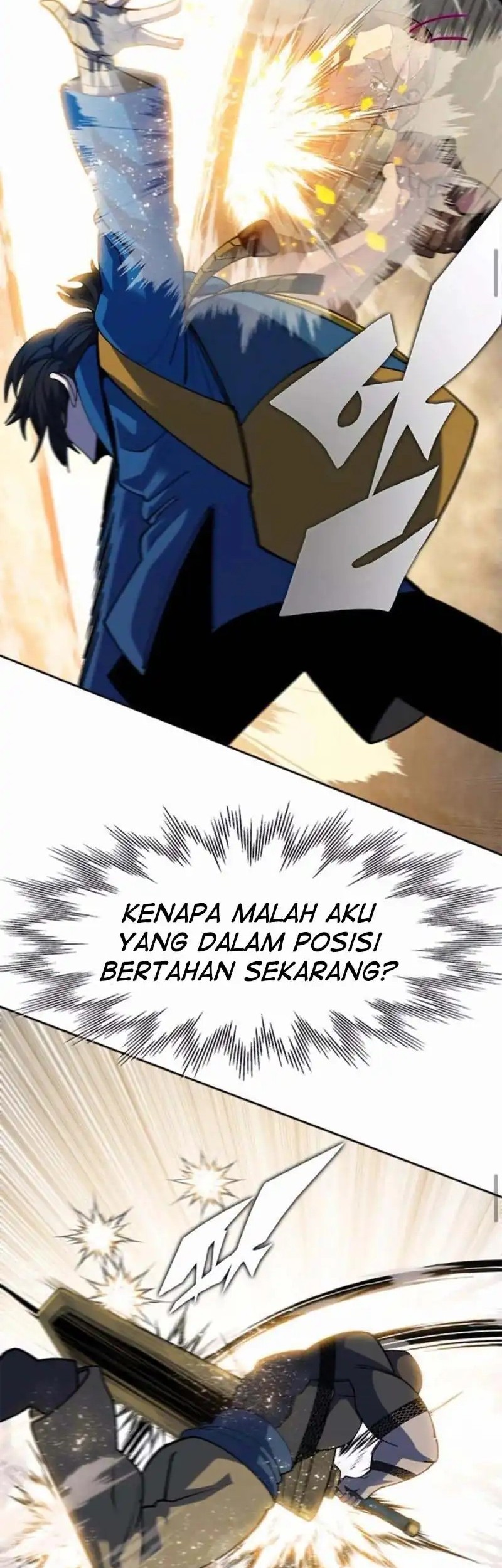 Dungeon Porter Chapter 30 - halaman 104