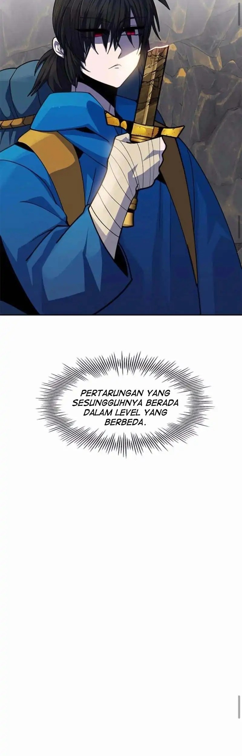 Dungeon Porter Chapter 30 - halaman 116