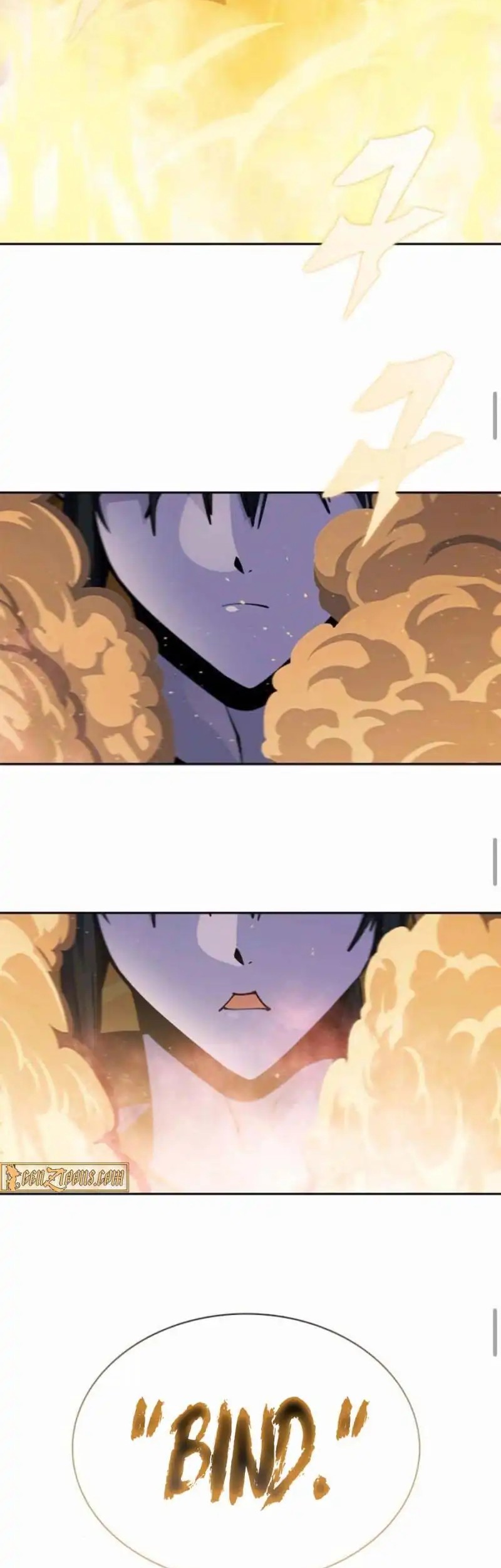 Dungeon Porter Chapter 30 - halaman 124