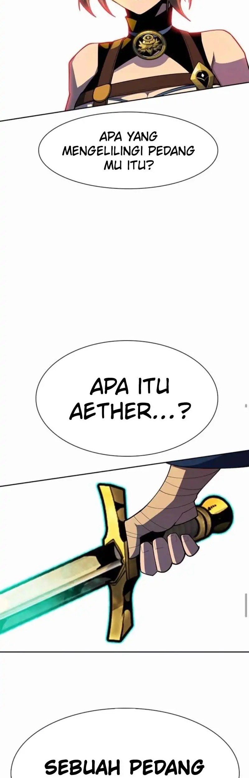 Dungeon Porter Chapter 30 - halaman 131