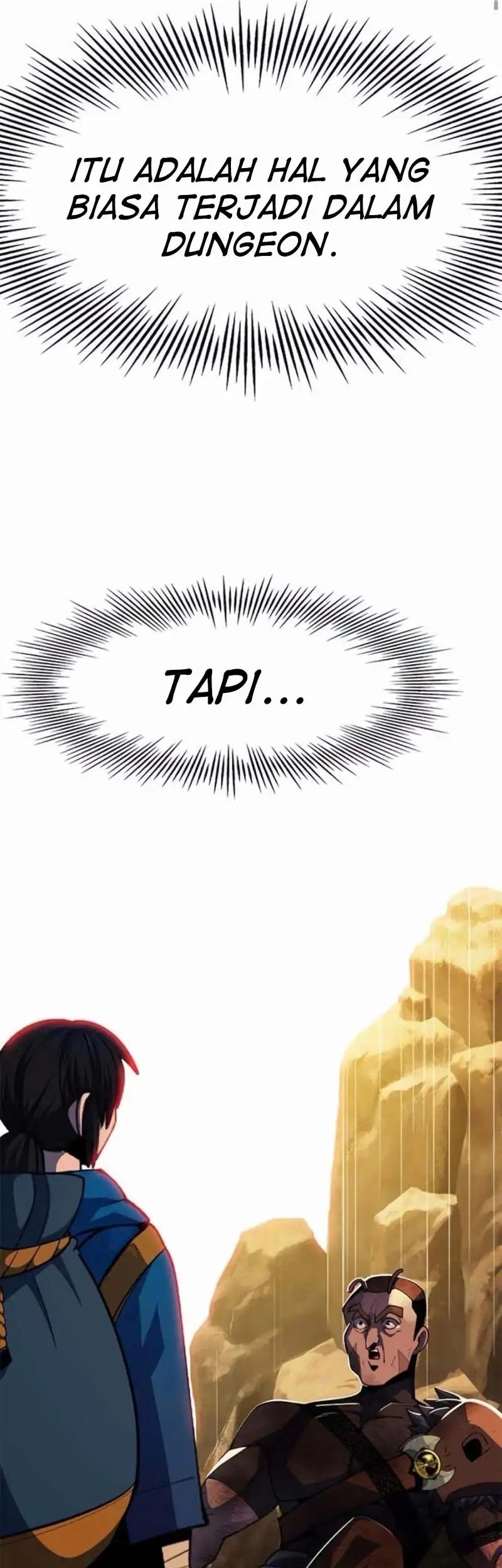 Dungeon Porter Chapter 30 - halaman 134