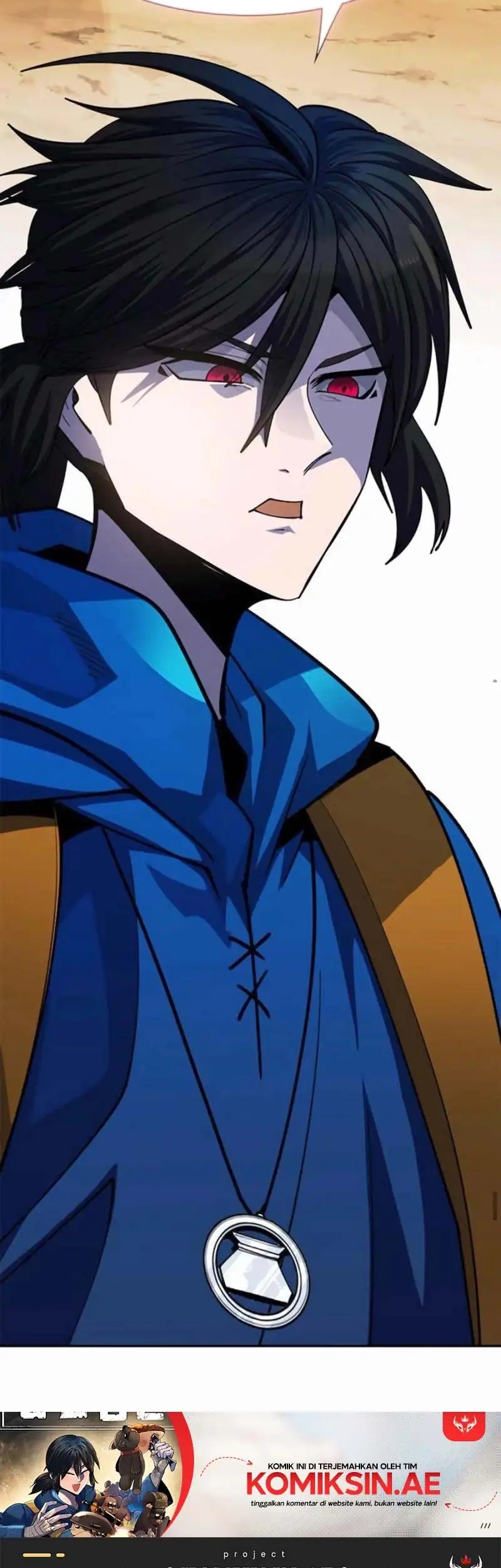 Dungeon Porter Chapter 30 - halaman 136