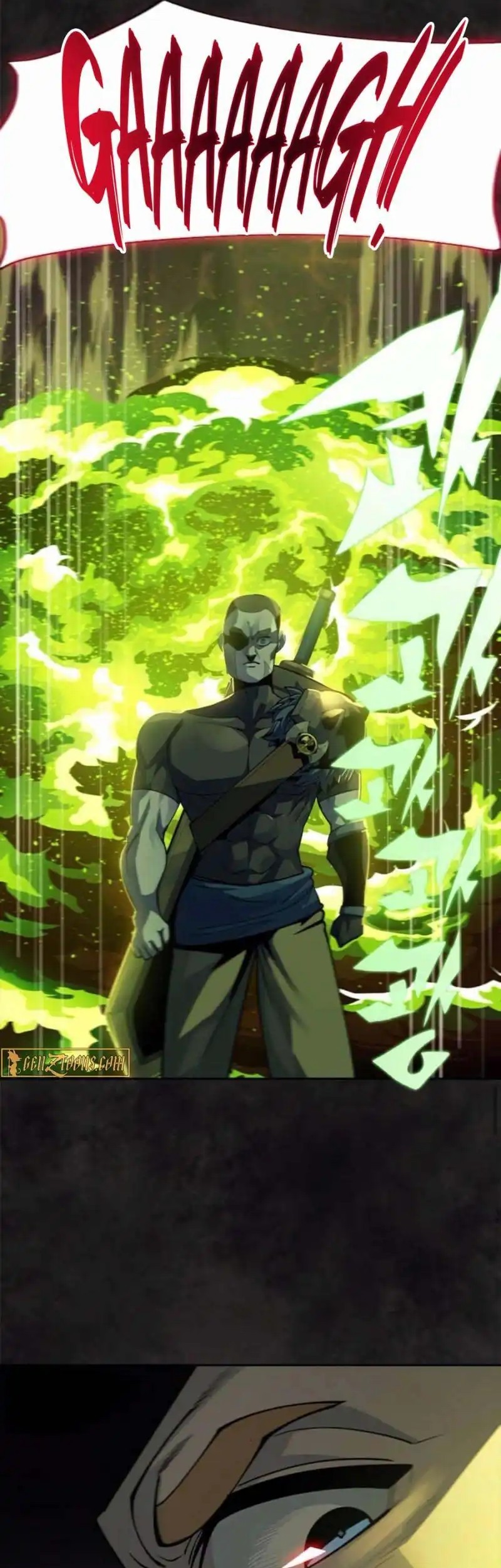 Dungeon Porter Chapter 30 - halaman 19