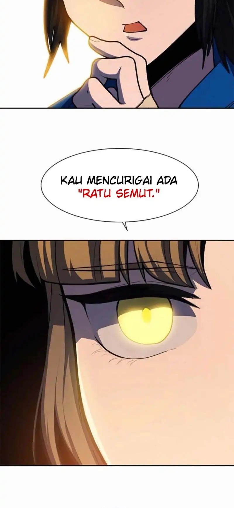 Dungeon Porter Chapter 30 - halaman 30