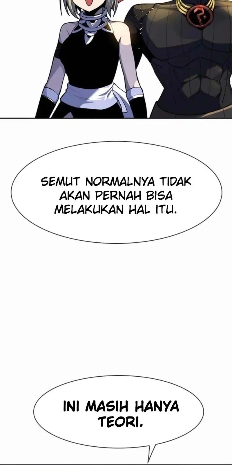 Dungeon Porter Chapter 30 - halaman 36