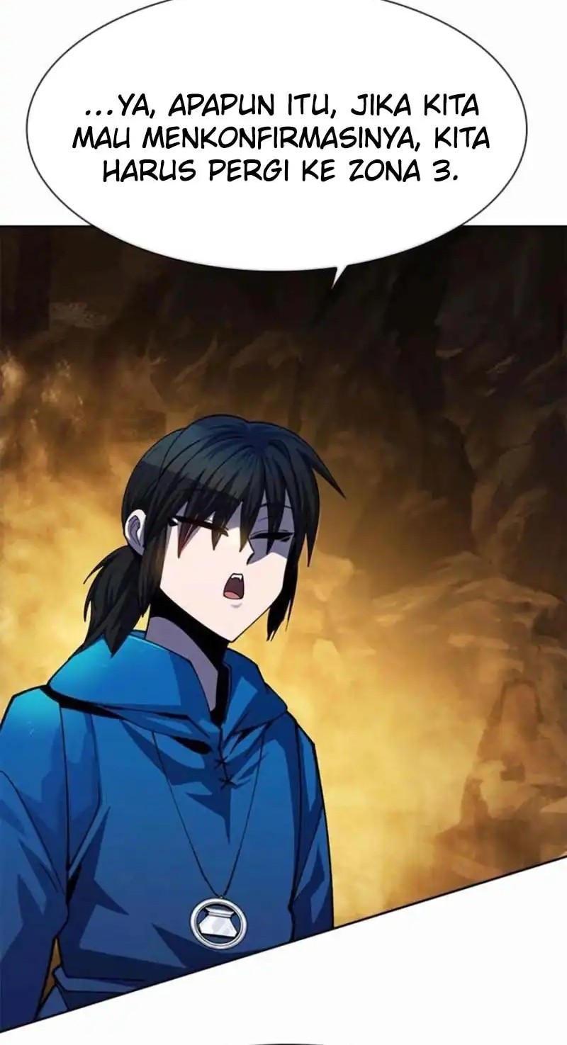 Dungeon Porter Chapter 30 - halaman 39