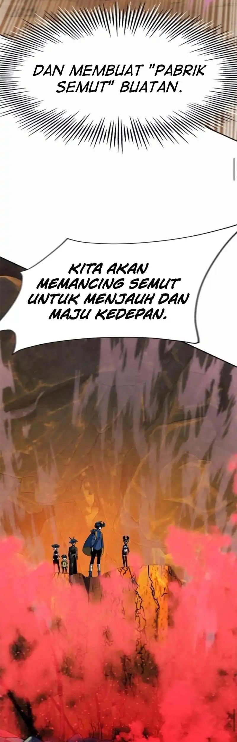 Dungeon Porter Chapter 30 - halaman 46