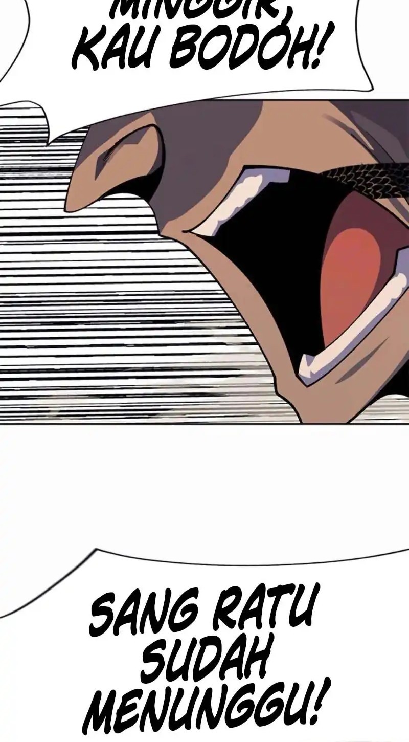 Dungeon Porter Chapter 30 - halaman 51