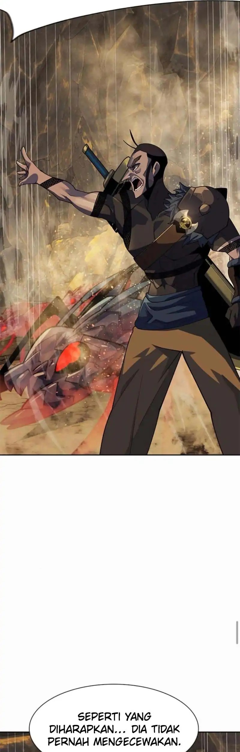 Dungeon Porter Chapter 30 - halaman 52