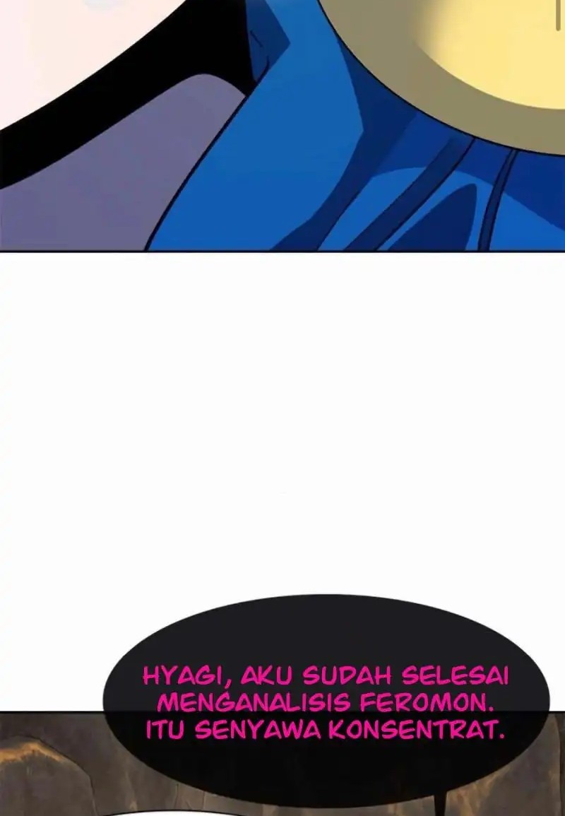Dungeon Porter Chapter 30 - halaman 54