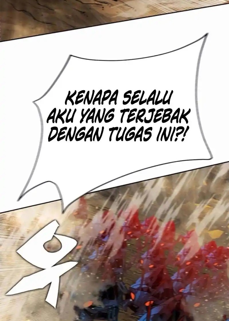 Dungeon Porter Chapter 30 - halaman 57
