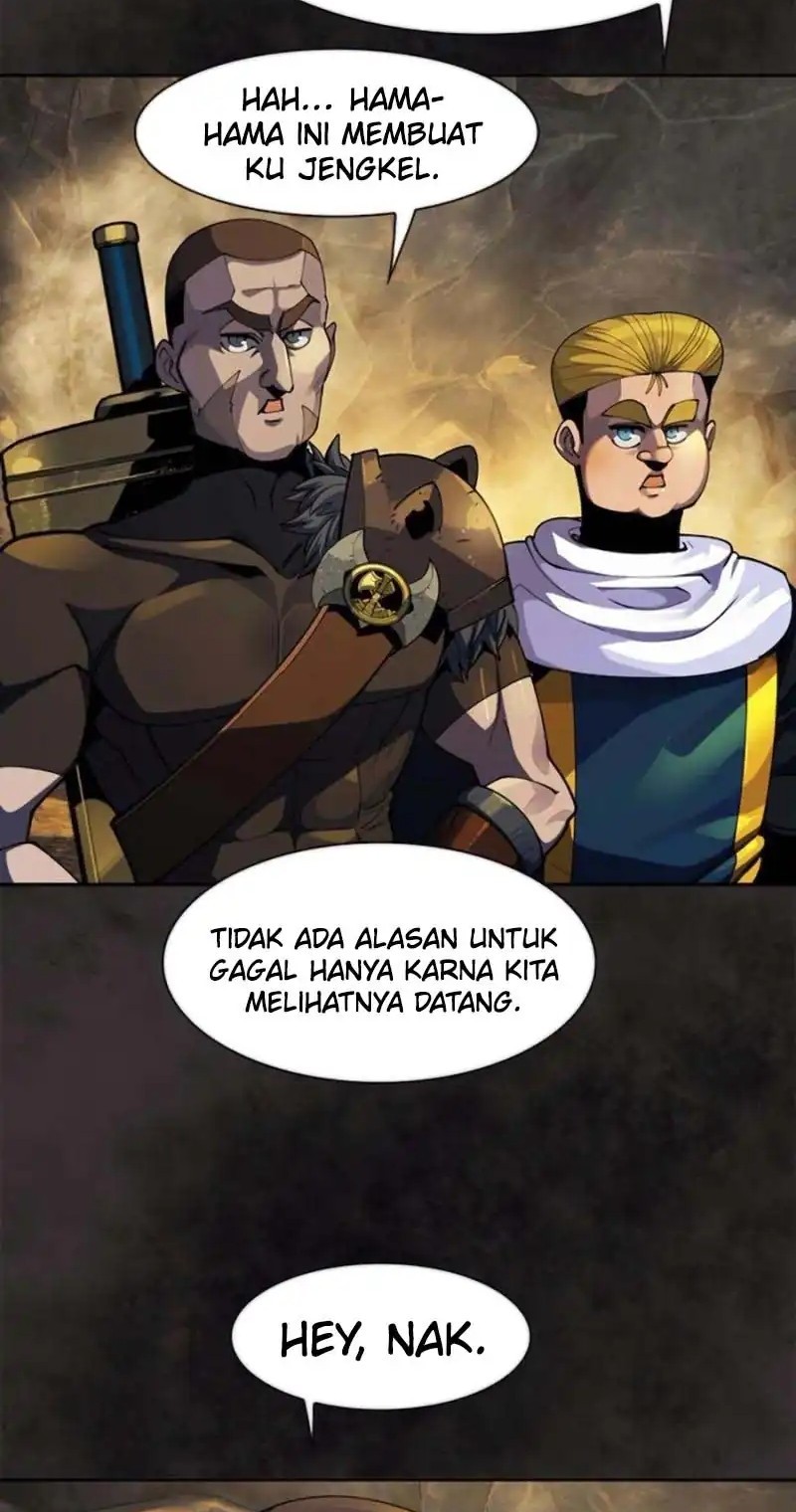 Dungeon Porter Chapter 30 - halaman 6