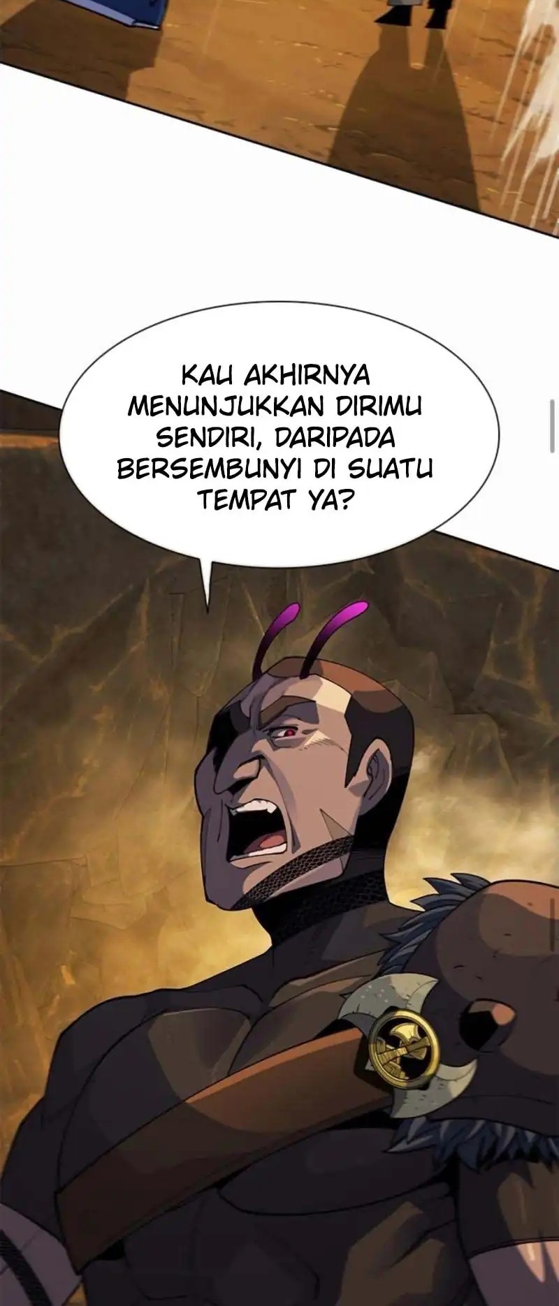 Dungeon Porter Chapter 30 - halaman 63