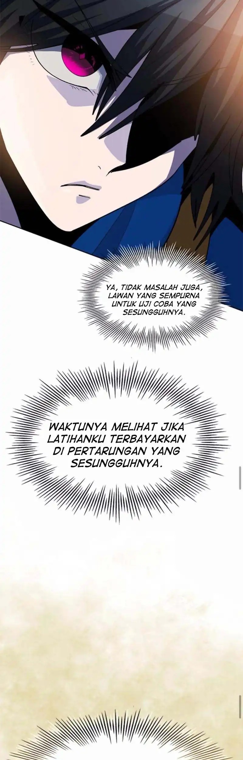 Dungeon Porter Chapter 30 - halaman 67