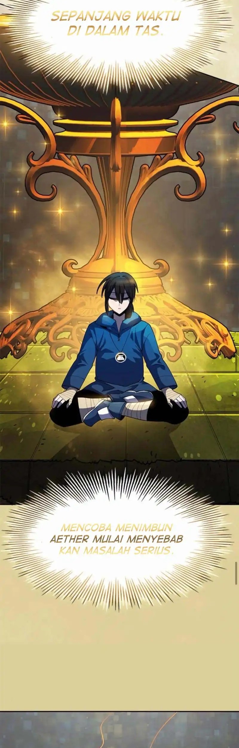 Dungeon Porter Chapter 30 - halaman 68