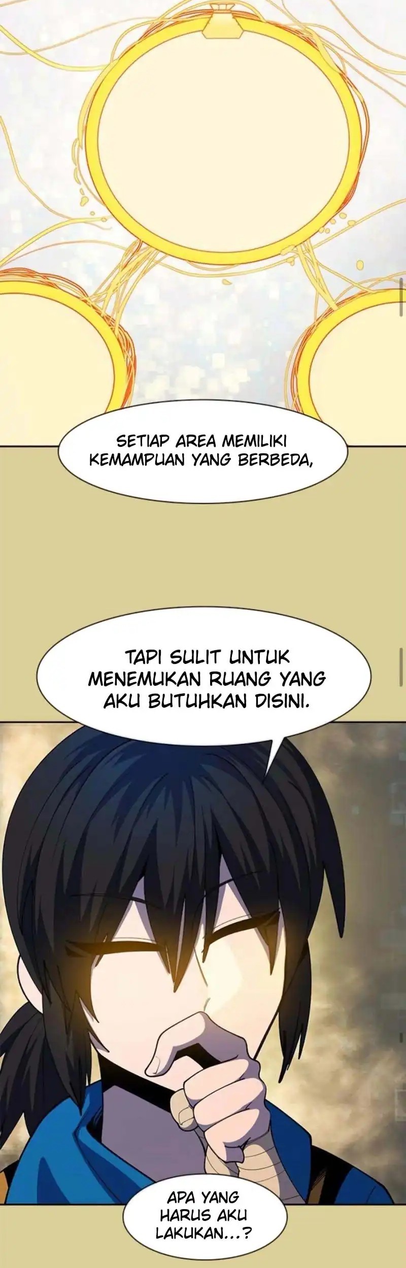 Dungeon Porter Chapter 30 - halaman 70